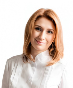 Шарипова Надежда Юрьевна репродуктолог (эко)