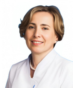 Семина Ирина Алексеевна стоматолог