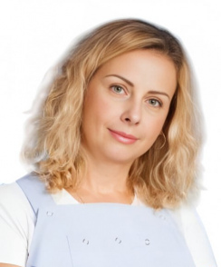 Родионова Елена Игоревна стоматолог
