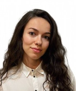 Чудакова Наталья Владимировна психолог