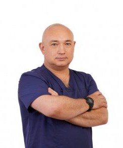 Белавин Павел Валерьевич стоматолог