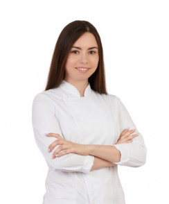 Белина Елена Павловна стоматолог
