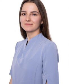 Косторная Ирина Николаевна стоматолог