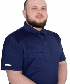 Шубин Денис Анатольевич стоматолог