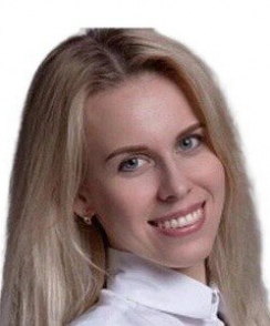 Кузьмина Юлия Александровна стоматолог