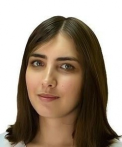 Трофимова Екатерина Андреевна нейропсихолог