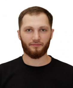 Аркаллаев Магомед Рашидович стоматолог