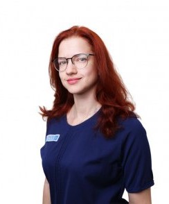 Иванова Наталья Александровна психолог
