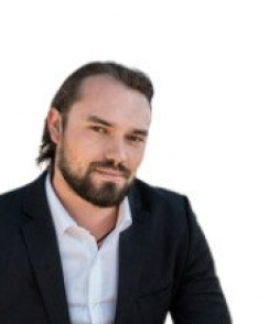 Яровенко Ярослав Сергеевич психолог