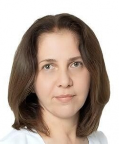Мельник Инна Вячеславовна узи-специалист