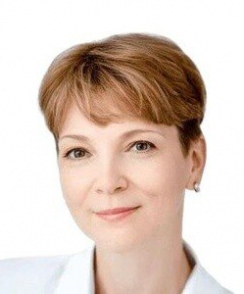 Видякина Надежда Витальевна гастроэнтеролог