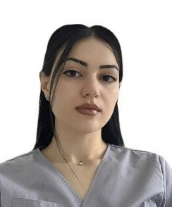 Меликян Роза Николаевна лор (отоларинголог)