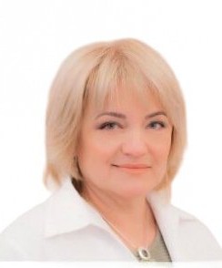 Наринская Надежда Николаевна гастроэнтеролог