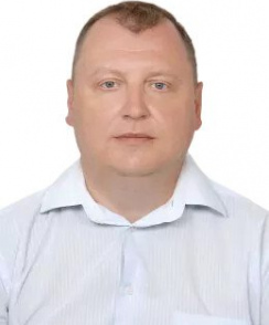 Сойко Вячеслав Васильевич психотерапевт