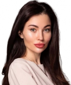 Тюркина Марина Владимировна дерматолог