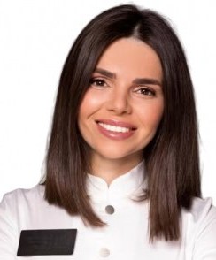 Алиярова Светлана Алияровна дерматолог