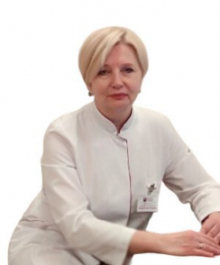 Болдырева Лариса Ивановна гастроэнтеролог