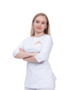 Вяткина Наталья Васильевна стоматолог