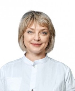 Иванилова Ираида Геннадьевна педиатр