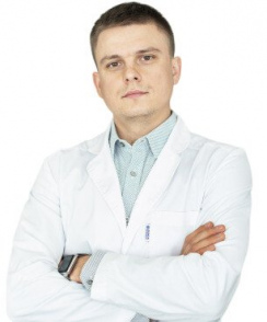 Шаповал Александр Сергеевич флеболог
