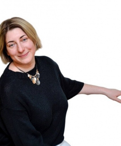 Платонова Анна Александровна психолог