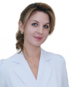 Шуляк Юлия Викторовна дерматолог