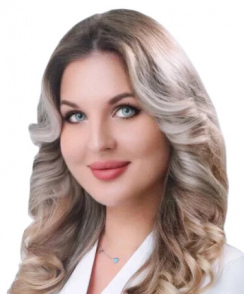 Шуляк Юлия Викторовна дерматолог