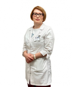 Савушкина Людмила Николаевна невролог