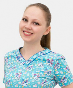 Шкурдода Елена Олеговна стоматолог