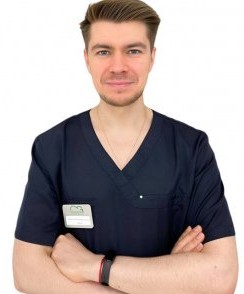 Полехин Андрей Александрович стоматолог