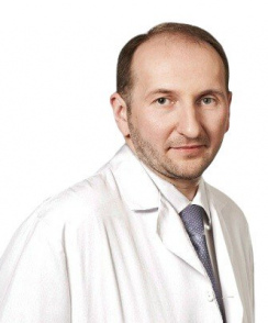 Чеснулис Эвалдас  нейрохирург