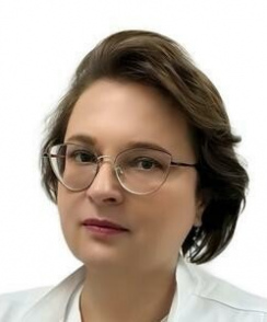 Корнеева Наталья Александровна эндокринолог