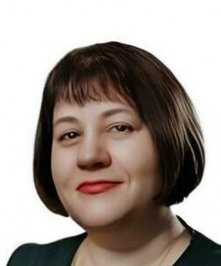 Исаченкова Ольга Вячеславовна невролог