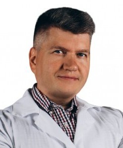 Борисенко Евгений Александрович андролог