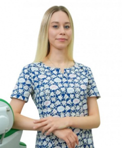 Глухарева Таиса Артемьевна стоматолог