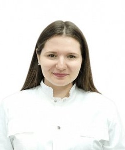 Шабалова Ольга Валерьевна акушер