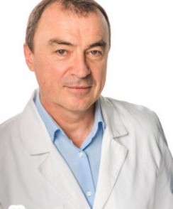 Ряховский Александр Николаевич стоматолог-ортопед