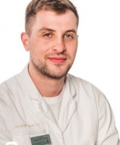 Бацазов Георгий Русланович стоматолог