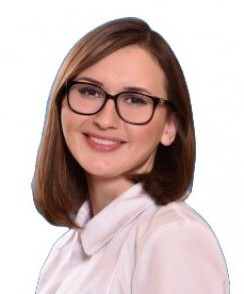 Верещагина Мария Андреевна косметолог