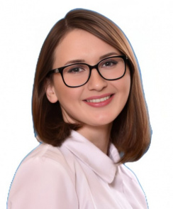 Верещагина Мария Андреевна косметолог