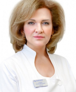 Назина Оксана Николаевна дерматолог