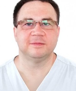 Барсуков Сергей Станиславович массажист