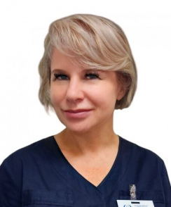 Ляхова Юлия Александровна косметолог