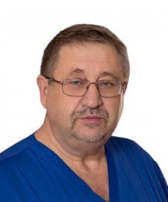 Мирин Юрий Николаевич хирург
