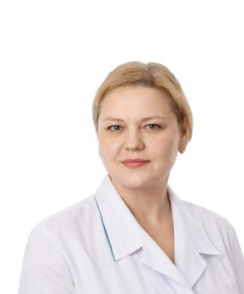 Передерий Елена Эдуардовна невролог