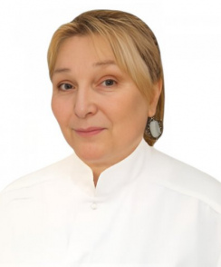Тарасова Наталья Ивановна кардиолог