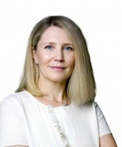 Кочетова Юлия Валерьевна стоматолог