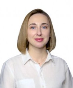 Рашкина Светлана Сергеевна стоматолог