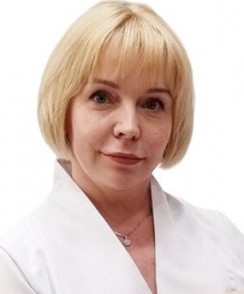 Зданевич Анастасия Сергеевна дерматолог