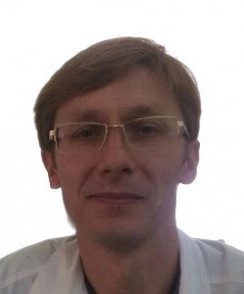 Гриднев Евгений Сергеевич нейрохирург